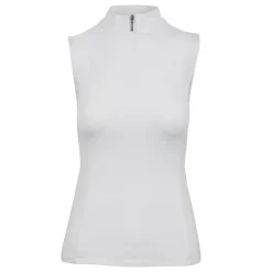 Woof Wear Ladies Sleeveless Tech Riding Shirt
