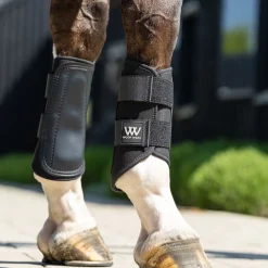 Woof Wear New Double Lock Brushing Boot