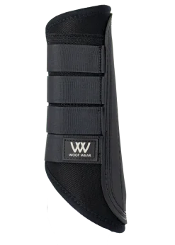 Woof Wear New Single Lock Brushing Boot