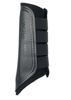 Woof Wear New Single Lock Brushing Boot