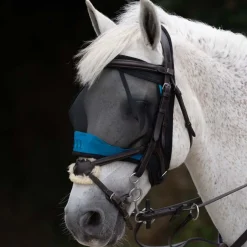 Woof Wear Ride On Fly Mask