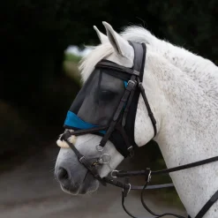 Woof Wear Ride On Fly Mask