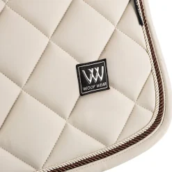 Woof Wear Vision Aura Close Contact Saddle Pad