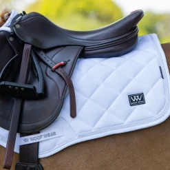 Woof Wear Vision Aura Close Contact Saddle Pad