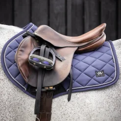 Woof Wear Vision Aura Close Contact Saddle Pad