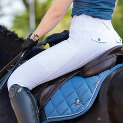 Woof Wear Vision Aura Close Contact Saddle Pad