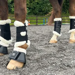 Woof Wear Vision Elegance Brushing Boot