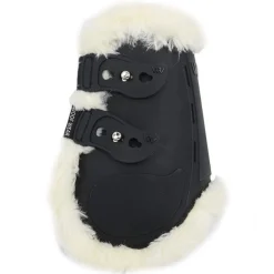 Woof Wear Vision Elegance Faux Sheepskin Fetlock Boot