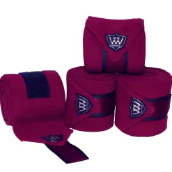 Woof Wear Vision Polo Bandages