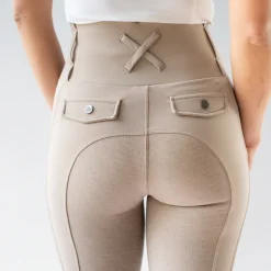 Woof Wear Vision Riding Tights