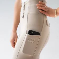 Woof Wear Vision Riding Tights