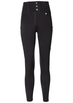 Woof Wear Vision Riding Tights