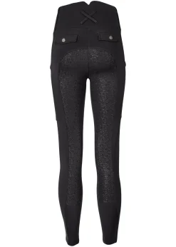 Woof Wear Vision Riding Tights