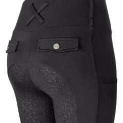 Woof Wear Vision Riding Tights