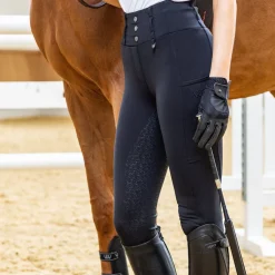 Woof Wear Vision Riding Tights