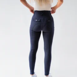Woof Wear Vision Riding Tights