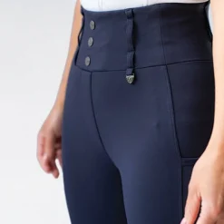 Woof Wear Vision Riding Tights