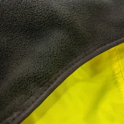 Woof Wear Winter Hi Vis Exercise Sheet