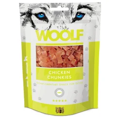 Woolf Chunkies