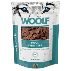 Woolf Chunkies