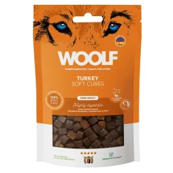 Woolf Soft Cubes