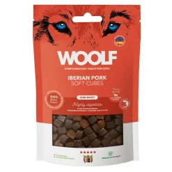 Woolf Soft Cubes