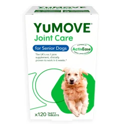 Yumove Joint Care For Senior Dogs