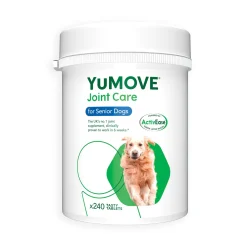 Yumove Joint Care For Senior Dogs