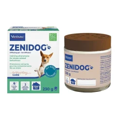 Zenidog Calming Gel Diffuser for Dogs