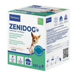 Zenidog Calming Gel Diffuser for Dogs