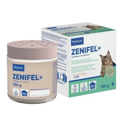 Zenifel Calming Gel Diffuser for Cats
