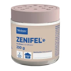 Zenifel Calming Gel Diffuser for Cats