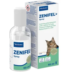 Zenifel Calming Spray for Cats