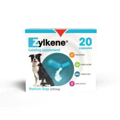 Zylkene Behavioural Support 20 caps