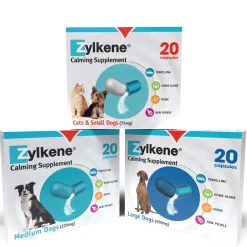 Zylkene Behavioural Support 20 caps
