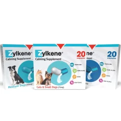 Zylkene Behavioural Support 20 caps
