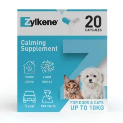 Zylkene Behavioural Support 20 caps